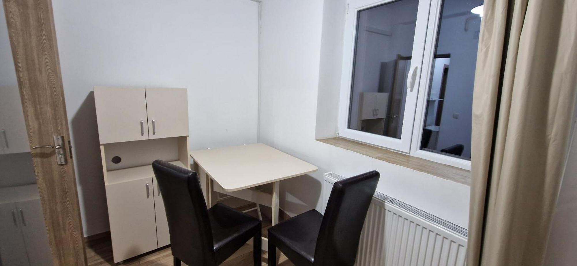 Apartamente Livada Râmnicu Vâlcea Zimmer foto